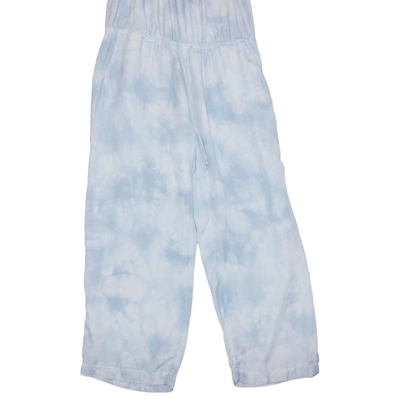 Cloth and Stone tie dye jumpsuit size L - Picture 4 of 7